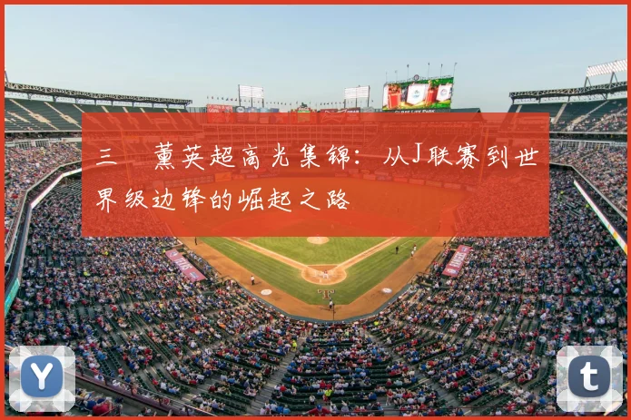 三笘薰英超高光集锦：从J联赛到世界级边锋的崛起之路