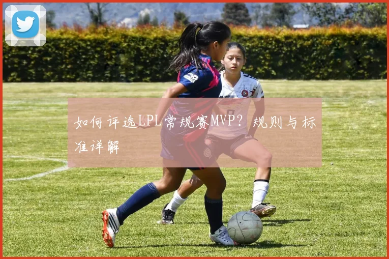 如何评选LPL常规赛MVP？规则与标准详解